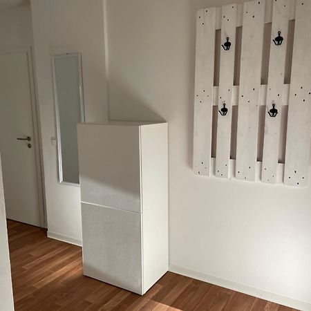 Ferienwohnung Im Gutshaus Mollenbeck Kültér fotó