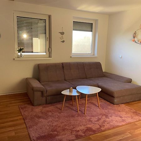 Ferienwohnung Im Gutshaus Mollenbeck Kültér fotó