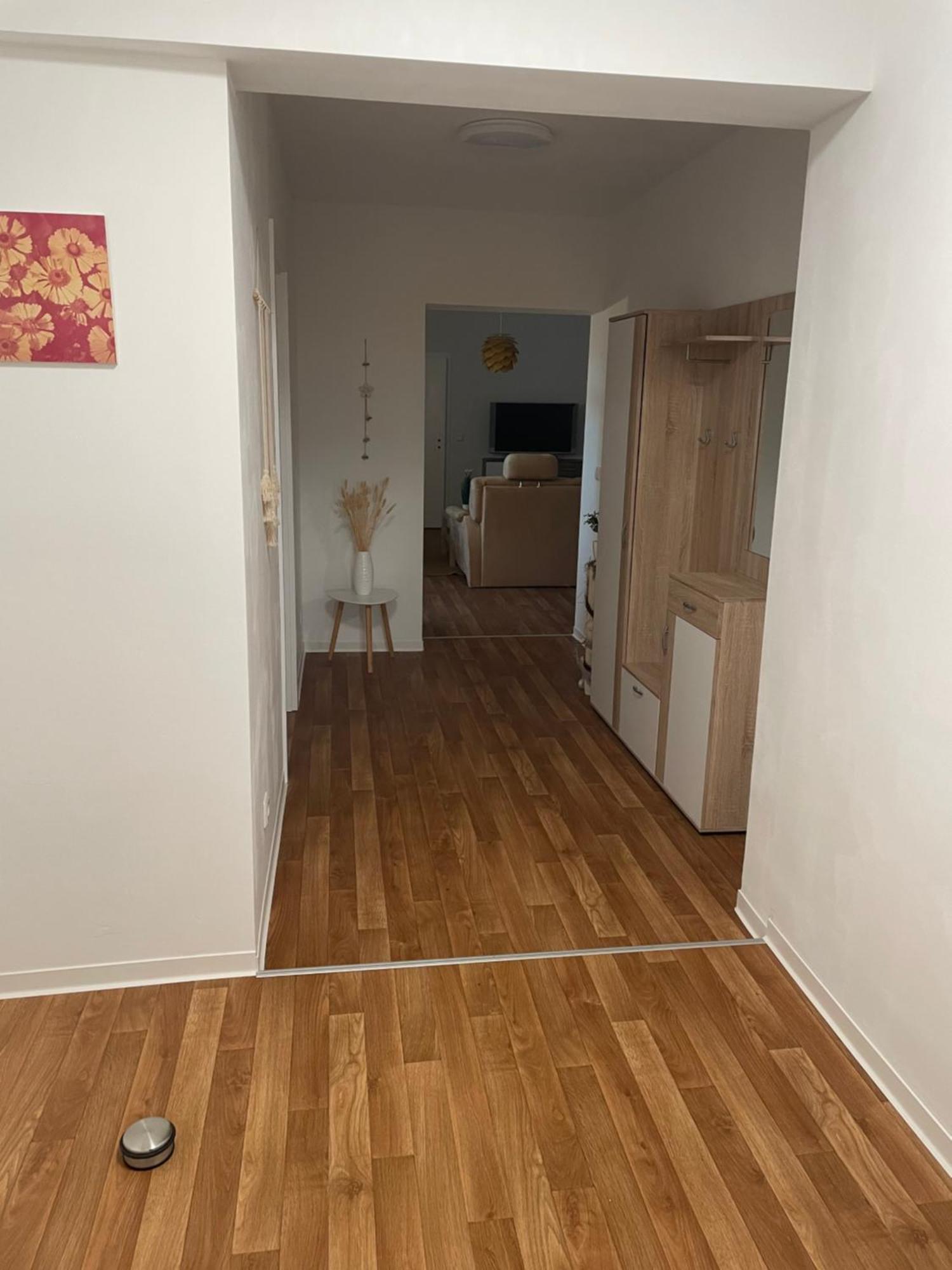 Ferienwohnung Im Gutshaus Mollenbeck Kültér fotó