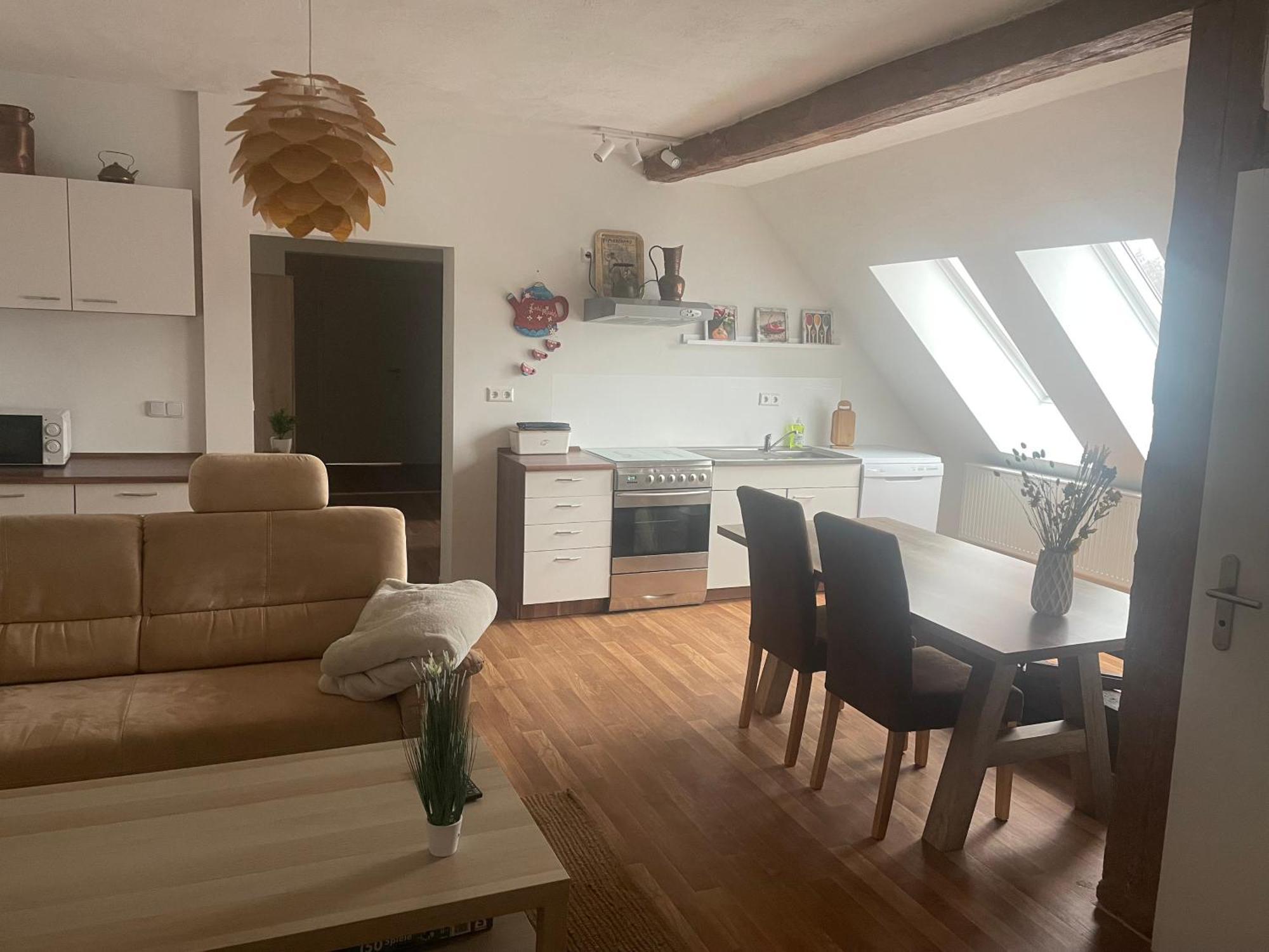 Ferienwohnung Im Gutshaus Mollenbeck Kültér fotó