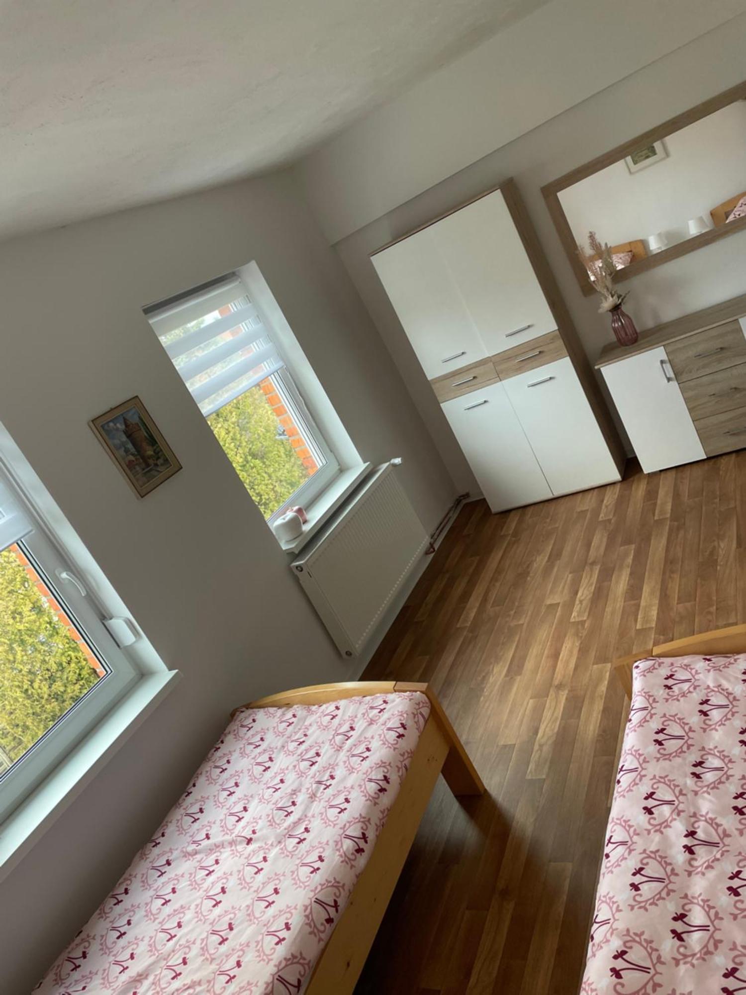 Ferienwohnung Im Gutshaus Mollenbeck Kültér fotó