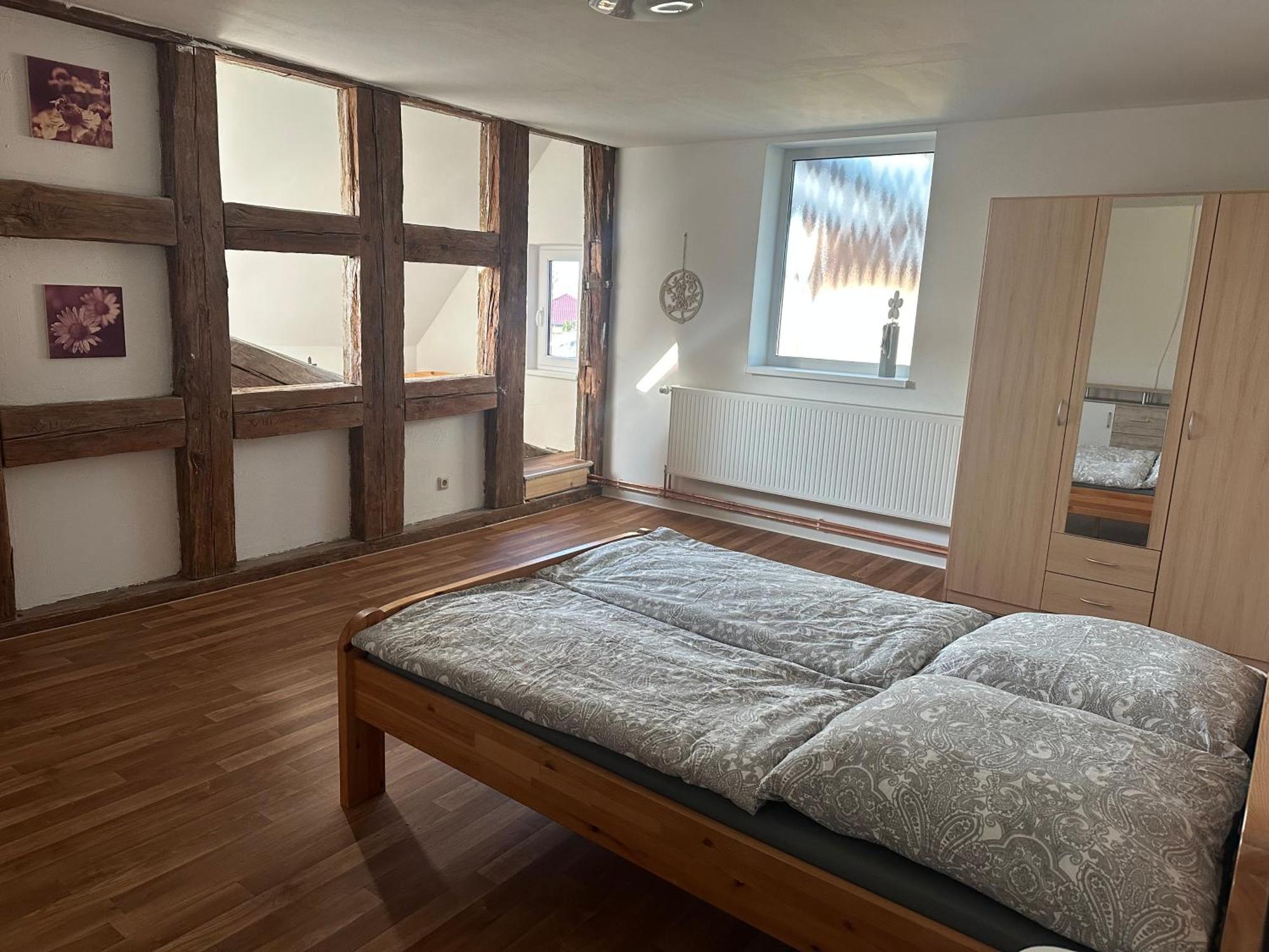 Ferienwohnung Im Gutshaus Mollenbeck Kültér fotó